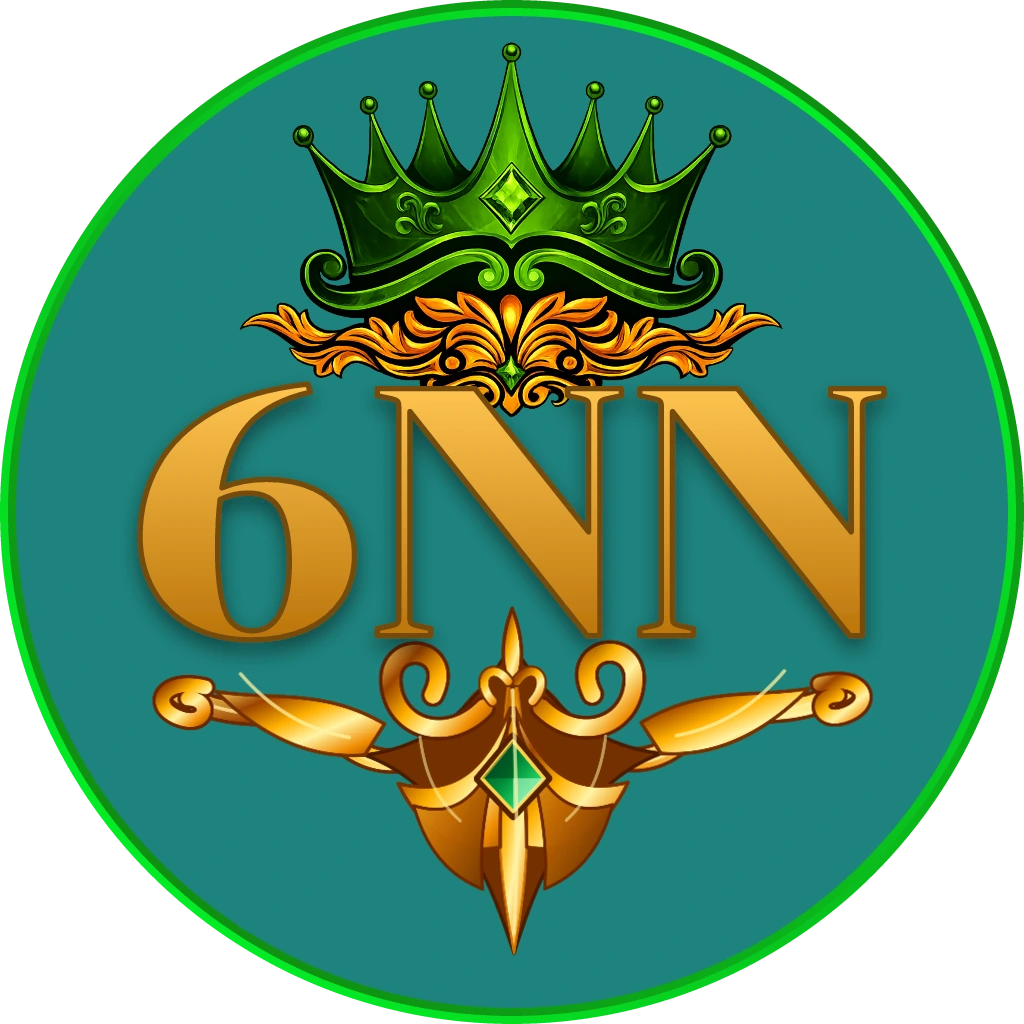 6NN logo